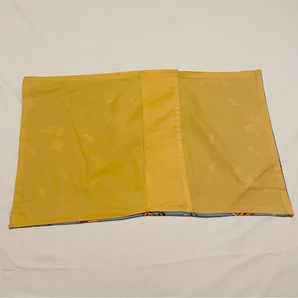 Winnie the Pooh Tigger Piglet Eeyore Pillowcase Homemade 21.5” x 13” Pillow Case - Picture 8 of 16